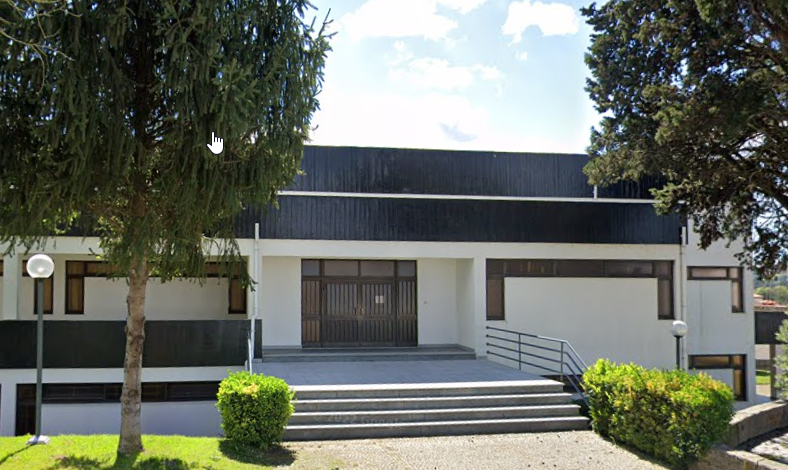 Paroquial