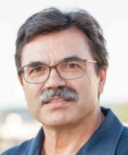 José António Pinto de Matos